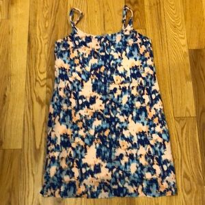 Splendid Women’s Spaghetti Strap Mini Dress Size Medium EUC